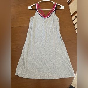 Women’s Old Navy Grey Dress